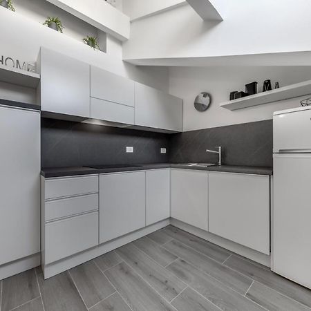 Casa Da Suite Distinta มิลาน ภายนอก รูปภาพ