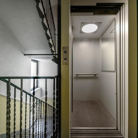 Casa Da Suite Distinta มิลาน ภายนอก รูปภาพ