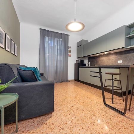 Casa Da Suite Distinta มิลาน ภายนอก รูปภาพ