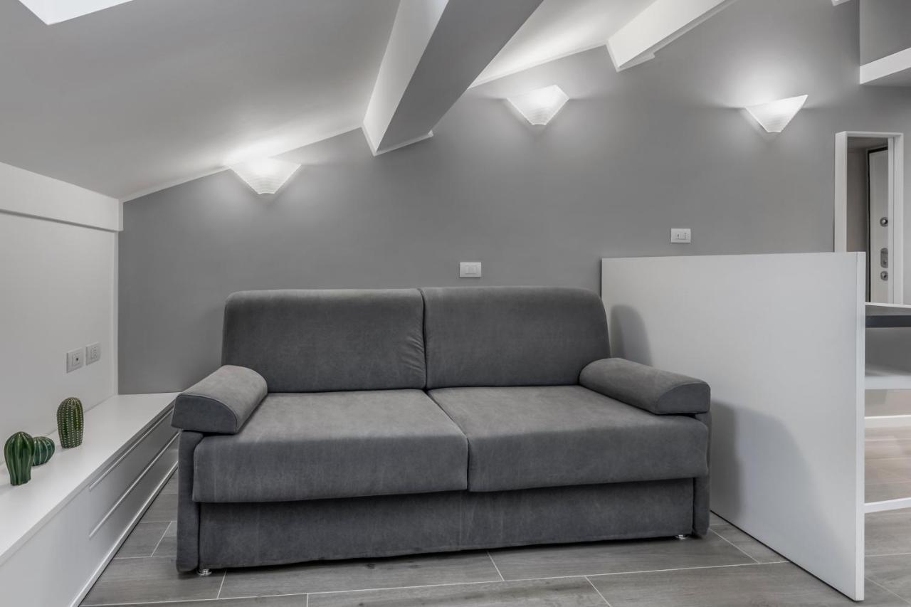 Casa Da Suite Distinta มิลาน ภายนอก รูปภาพ