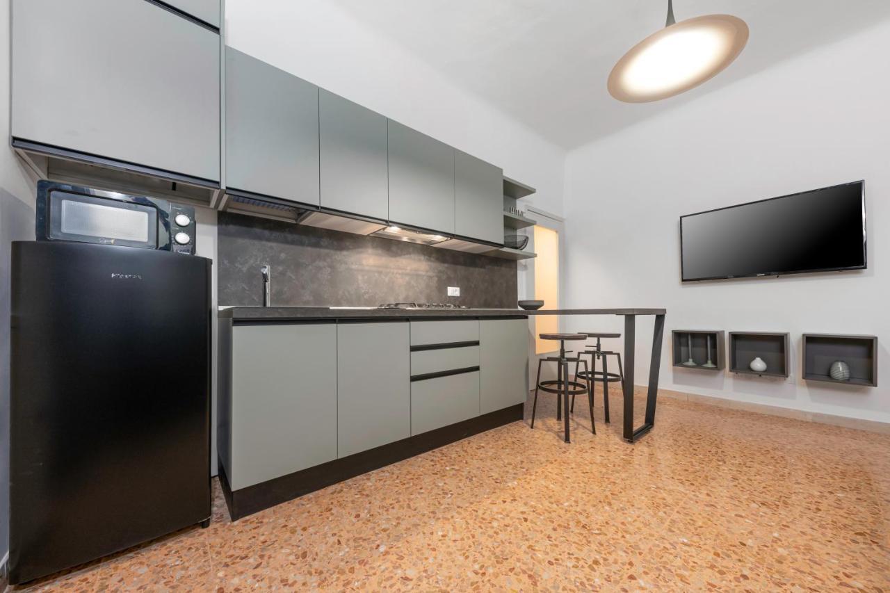 Casa Da Suite Distinta มิลาน ภายนอก รูปภาพ