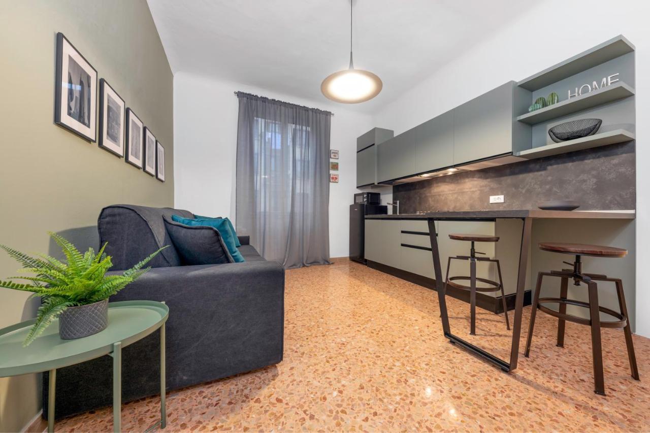 Casa Da Suite Distinta มิลาน ภายนอก รูปภาพ