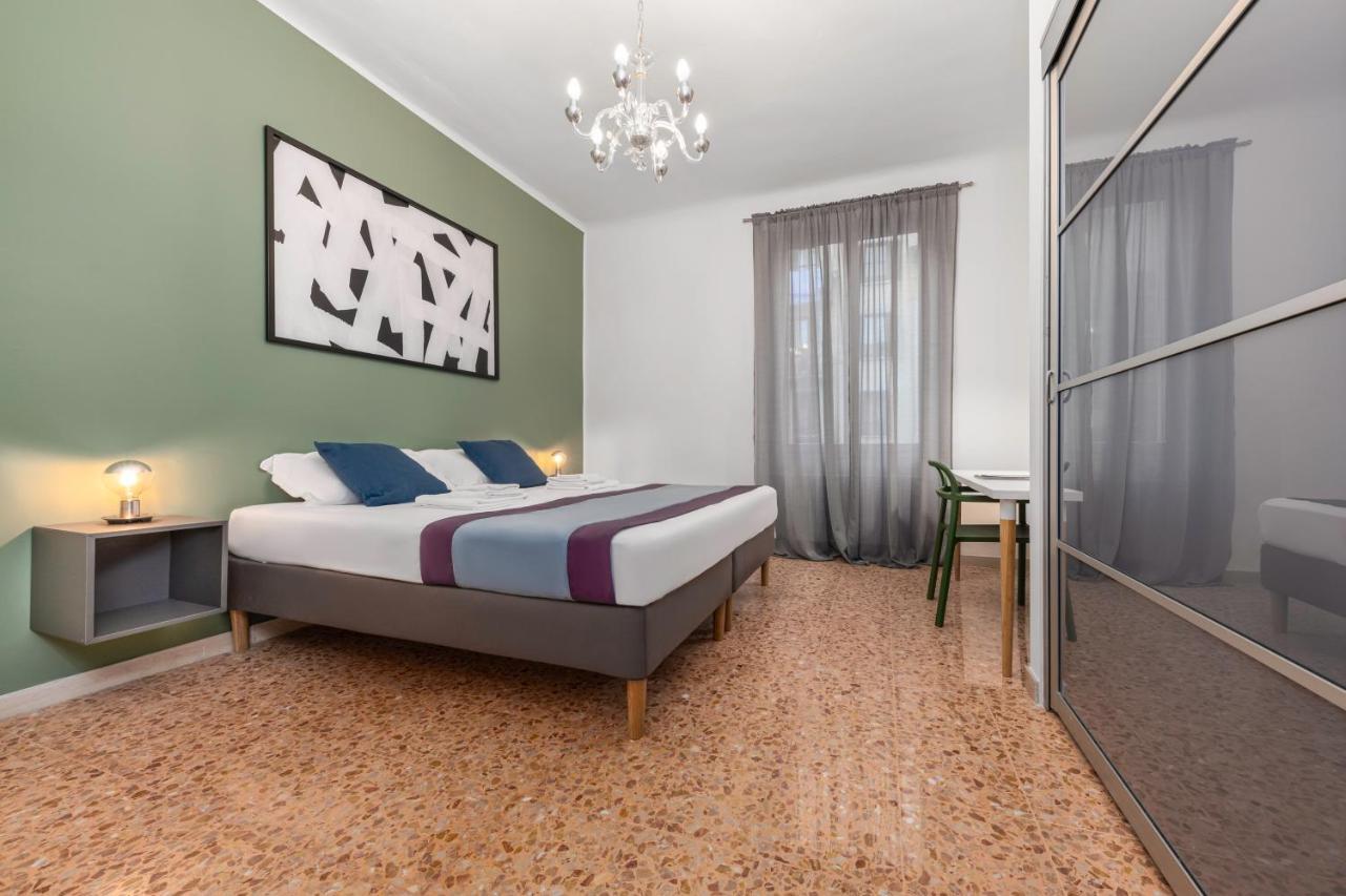 Casa Da Suite Distinta มิลาน ภายนอก รูปภาพ