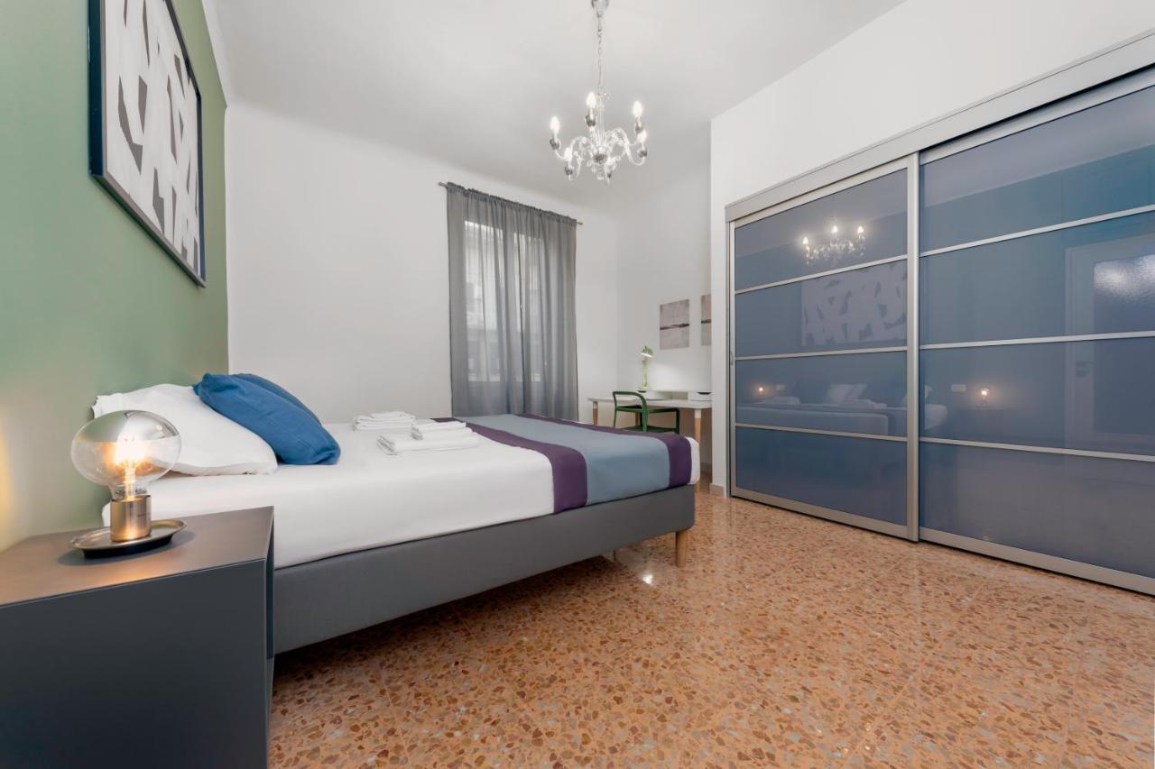 Casa Da Suite Distinta มิลาน ภายนอก รูปภาพ