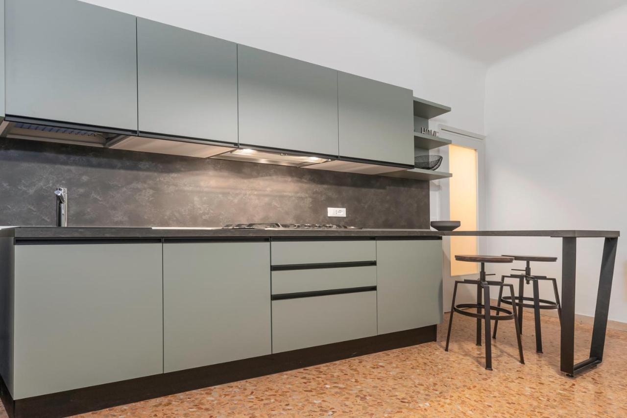 Casa Da Suite Distinta มิลาน ภายนอก รูปภาพ
