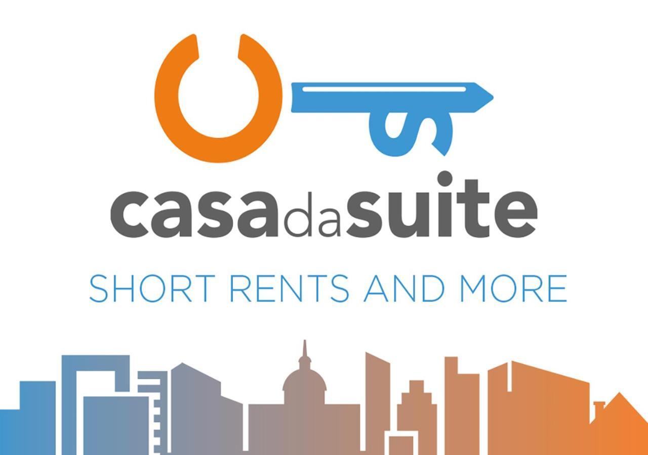 Casa Da Suite Distinta มิลาน ภายนอก รูปภาพ